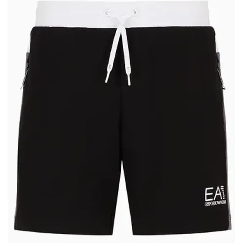 Shorts > Casual Shorts - - Emporio Armani - Modalova