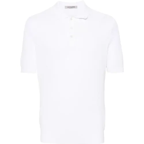 Tops > Polo Shirts - - La Fileria - Modalova