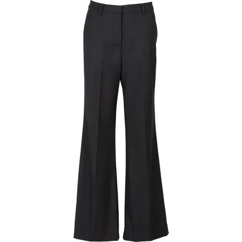 Trousers > Wide Trousers - - Emma&Gaia - Modalova