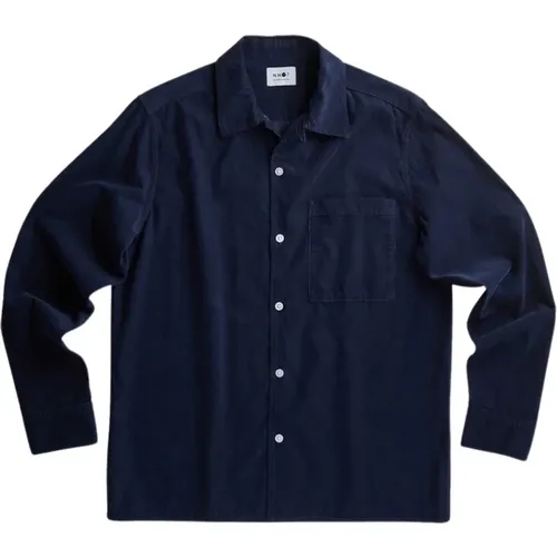 Shirts > Casual Shirts - - Nn07 - Modalova