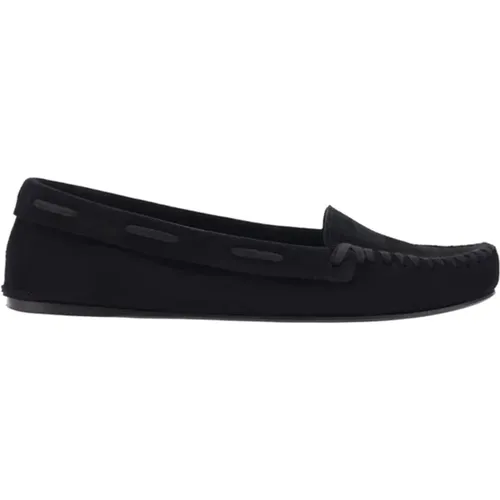 Shoes > Flats > Loafers - - The Row - Modalova