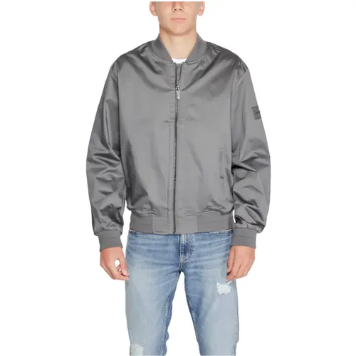 Jackets > Bomber Jackets - - Calvin Klein - Modalova