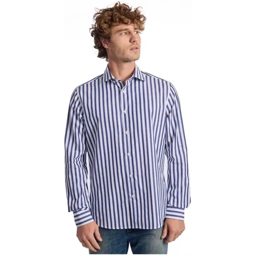 Shirts > Casual Shirts - - Baldinini - Modalova