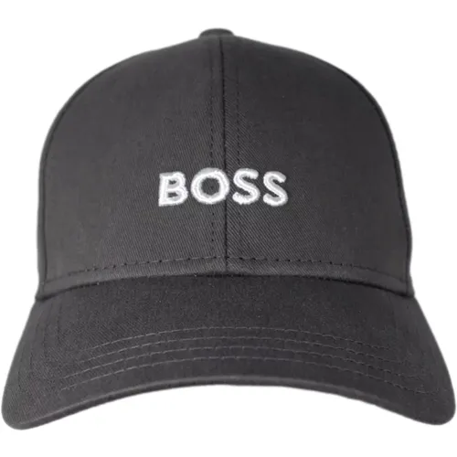 Accessories > Hats > Caps - - Hugo Boss - Modalova