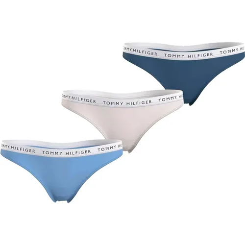 Underwear > Bottoms - - Tommy Hilfiger - Modalova