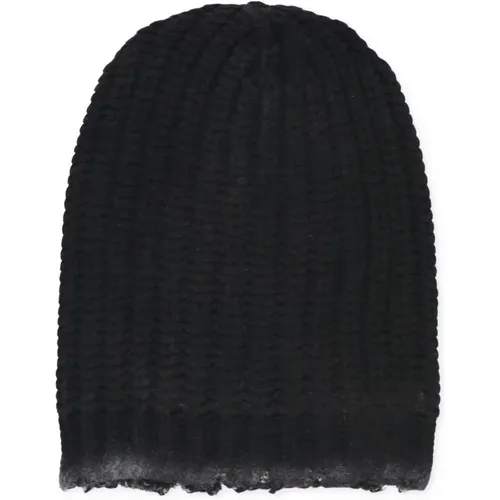 Accessories > Hats > Beanies - - Avant Toi - Modalova