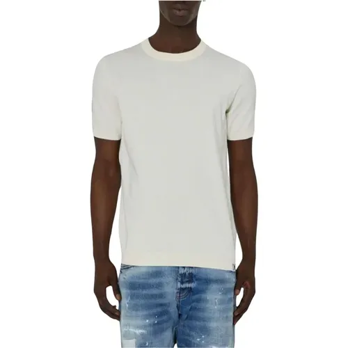 Tops > T-Shirts - - John Richmond - Modalova