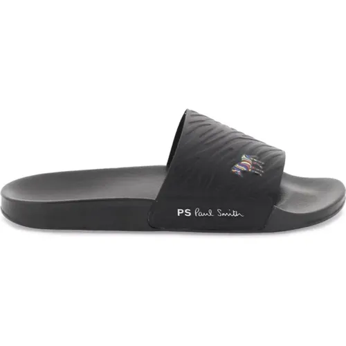 Shoes > Flip Flops & Sliders > Sliders - - PS By Paul Smith - Modalova