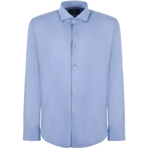 Shirts > Casual Shirts - - Hugo Boss - Modalova