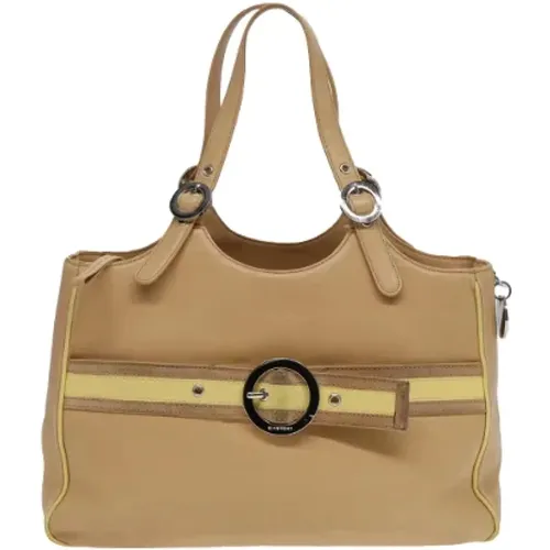 Pre-owned > Pre-owned Bags > Pre-owned Handbags - - Givenchy Pre-owned - Modalova