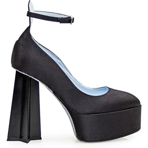 Shoes > Heels > Pumps - - Chiara Ferragni Collection - Modalova