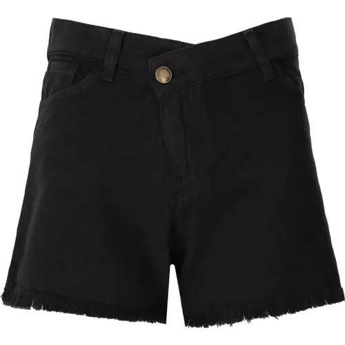 Shorts > Casual Shorts - - Aniye By - Modalova