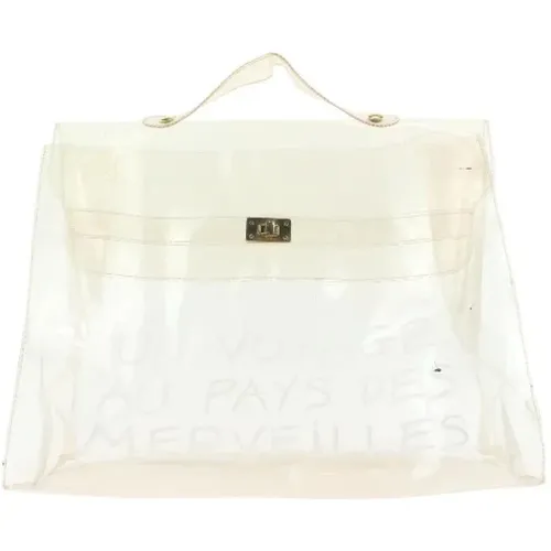 Pre-owned > Pre-owned Bags > Pre-owned Handbags - - Hermès Vintage - Modalova