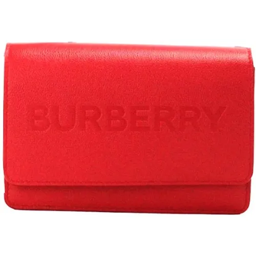 Bags > Cross Body Bags - - Burberry - Modalova