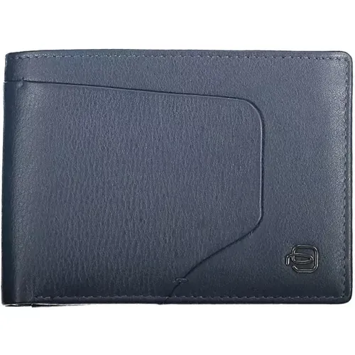 Accessories > Wallets & Cardholders - - Piquadro - Modalova