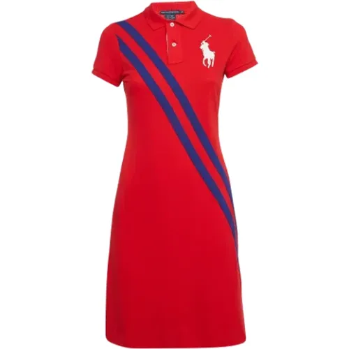 Pre-owned > Pre-owned Dresses - - Ralph Lauren Pre-owned - Modalova