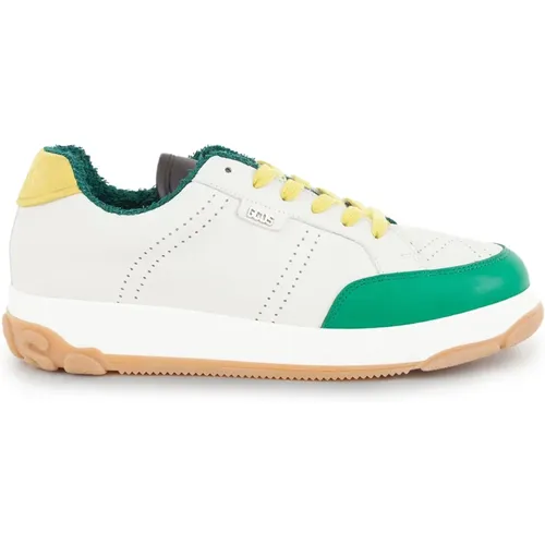 Gcds - Shoes > Sneakers - Green - Gcds - Modalova