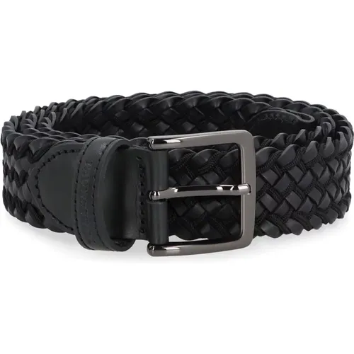 Accessories > Belts - - PAUL & SHARK - Modalova