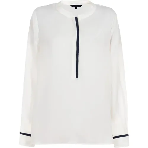 Tops > Long Sleeve Tops - - Tommy Hilfiger - Modalova