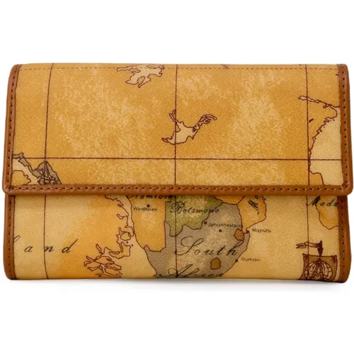 Accessories > Wallets & Cardholders - - Alviero Martini 1a Classe - Modalova