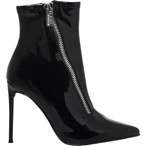 Shoes > Boots > Heeled Boots - - Steve Madden - Modalova