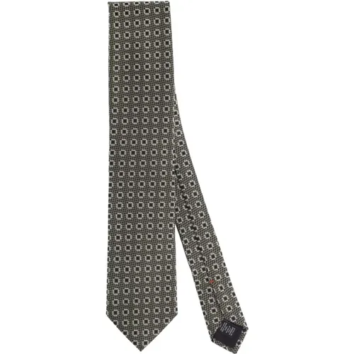 Accessories > Ties - - Ermenegildo Zegna - Modalova