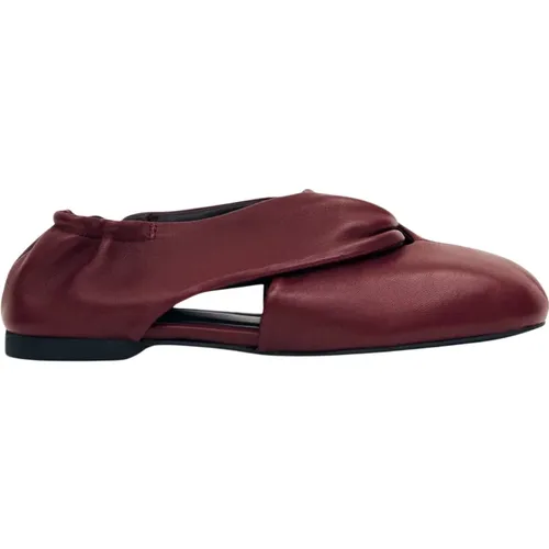 Shoes > Flats > Ballerinas - - ALOHAS - Modalova