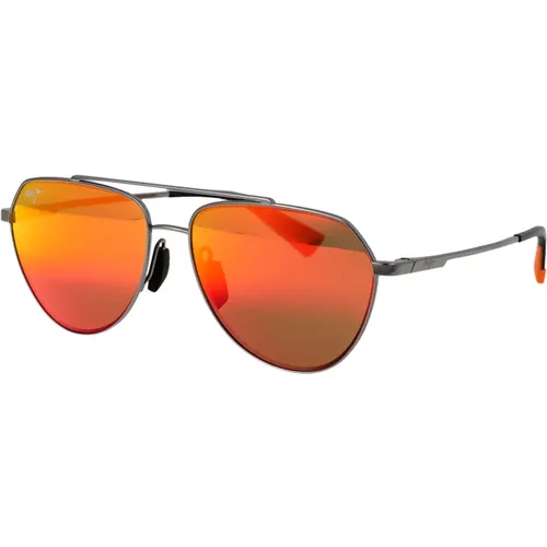 Accessories > Sunglasses - - Maui Jim - Modalova