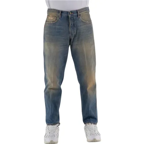 Jeans > Loose-fit Jeans - - Don The Fuller - Modalova