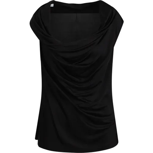 Blouses & Shirts > Blouses - - Helmut Lang - Modalova