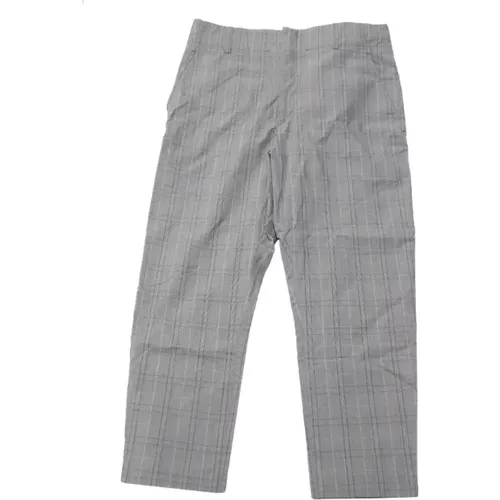 Pre-owned > Pre-owned Trousers - - Isabel Marant Pre-owned - Modalova