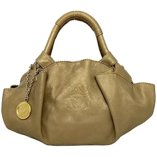Pre-owned > Pre-owned Bags > Pre-owned Handbags - - Loewe Pre-owned - Modalova