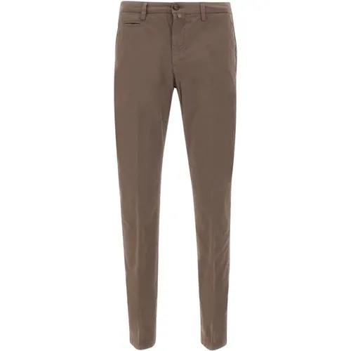 Trousers > Chinos - - Briglia - Modalova