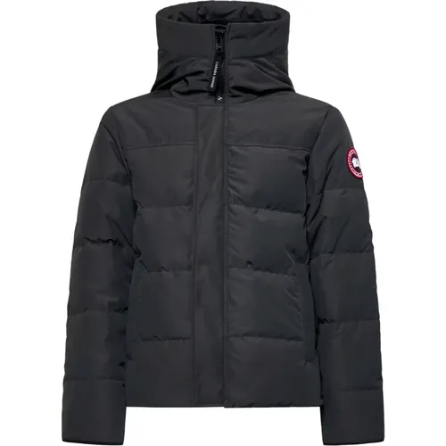 Jackets > Winter Jackets - - Canada Goose - Modalova