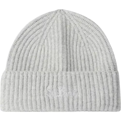 Accessories > Hats > Beanies - - Saint Barth - Modalova