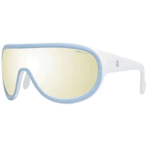 Accessories > Sunglasses - - Moncler - Modalova