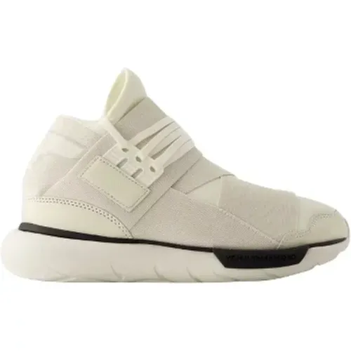 Y-3 - Shoes > Sneakers - Beige - Y-3 - Modalova