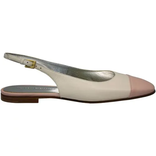 Shoes > Flats > Ballerinas - - Ines De La Fressange Paris - Modalova