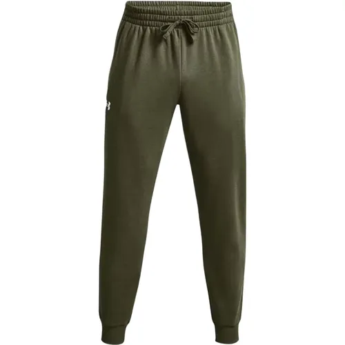 Trousers > Sweatpants - - Under Armour - Modalova