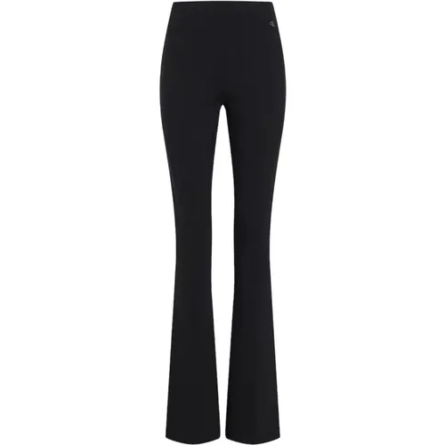 Trousers > Leggings - - Calvin Klein Jeans - Modalova