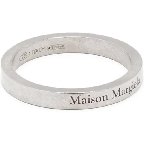 Accessories > Jewellery > Rings - - Maison Margiela - Modalova