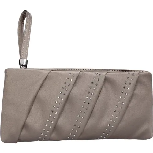 Bags > Clutches - - Made in Italia - Modalova