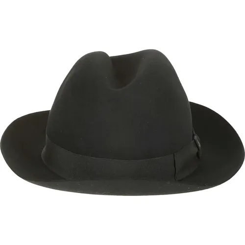 Accessories > Hats > Hats - - Borsalino - Modalova