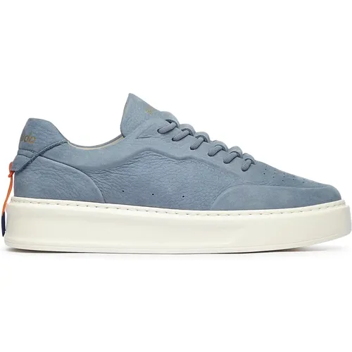 Shoes > Sneakers - - Barracuda - Modalova