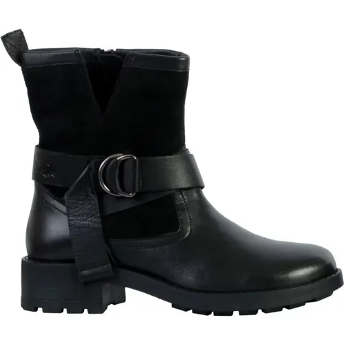 Shoes > Boots > Ankle Boots - - Kaporal - Modalova