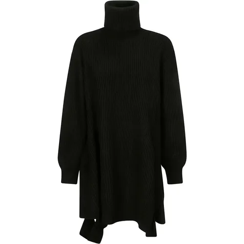 Dresses > Day Dresses > Knitted Dresses - - Yohji Yamamoto - Modalova