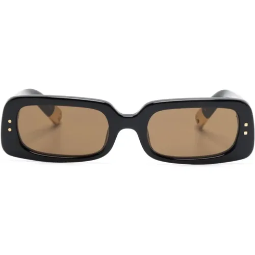 Accessories > Sunglasses - - Jacquemus - Modalova