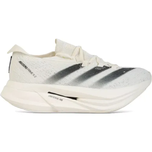 Y-3 - Shoes > Sneakers - White - Y-3 - Modalova