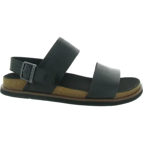 Shoes > Sandals > Flat Sandals - - Timberland - Modalova