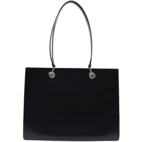 Pre-owned > Pre-owned Bags > Pre-owned Tote Bags - - Cartier Vintage - Modalova